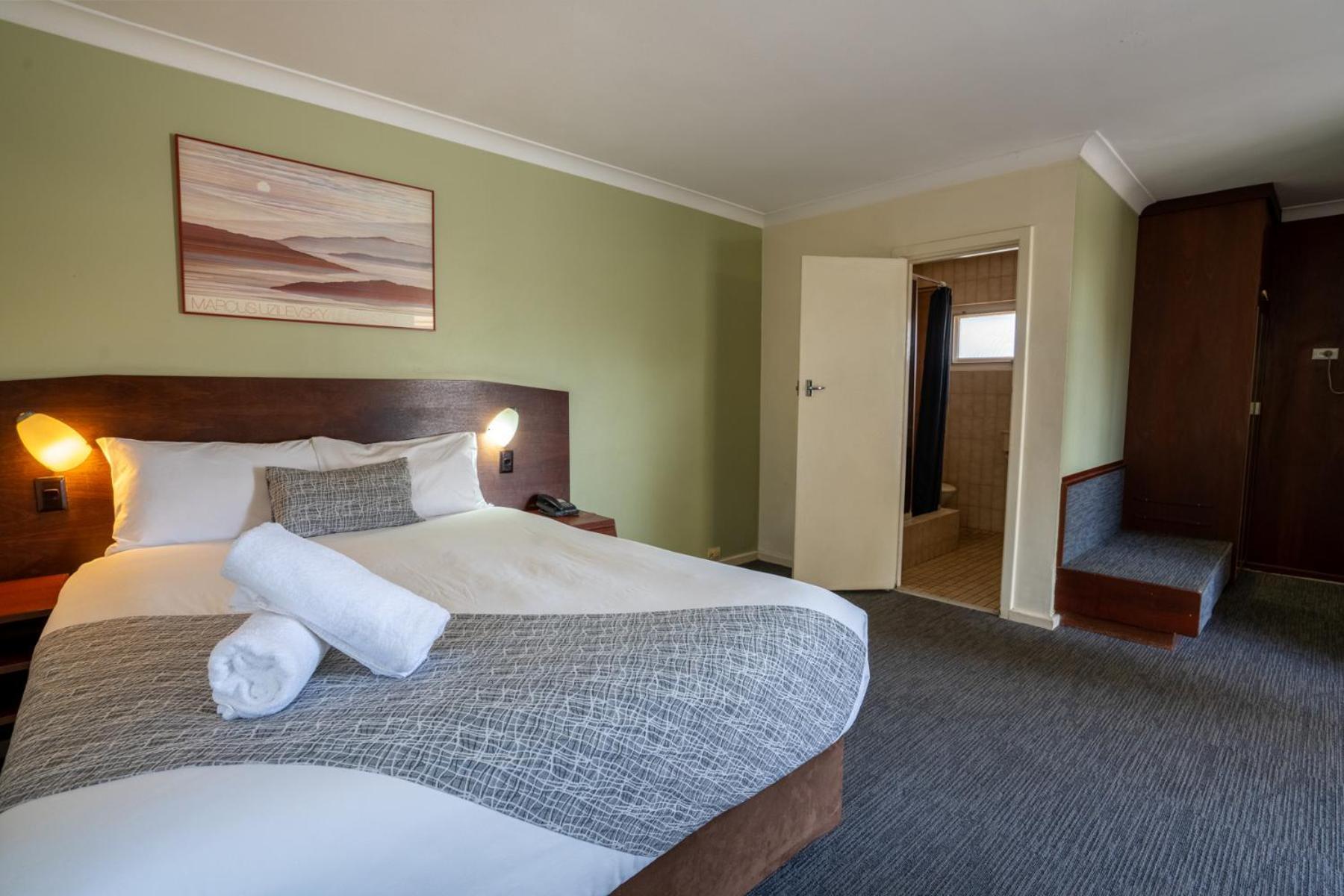 Hospitality Kalgoorlie, Surestay Collection By Best Western Exterior foto